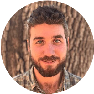 Tyler Rice, Founder of Animas Media Group in Durango, CO